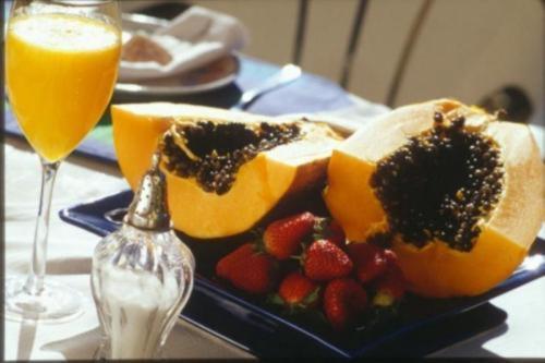 Villa Sunshine Guest House Cape Town Ngoại thất bức ảnh