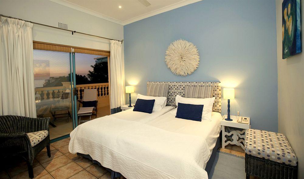 Villa Sunshine Guest House Cape Town Ngoại thất bức ảnh