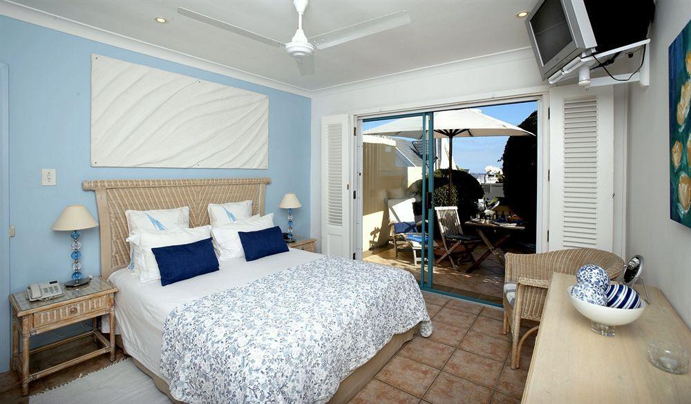 Villa Sunshine Guest House Cape Town Ngoại thất bức ảnh