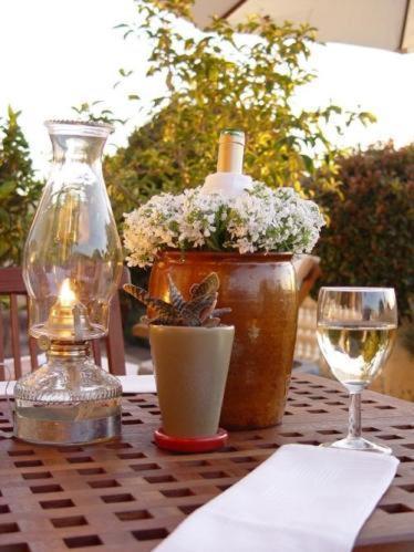Villa Sunshine Guest House Cape Town Ngoại thất bức ảnh