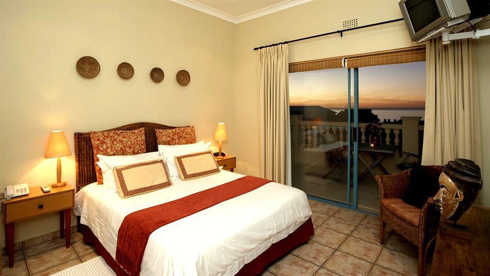Villa Sunshine Guest House Cape Town Ngoại thất bức ảnh