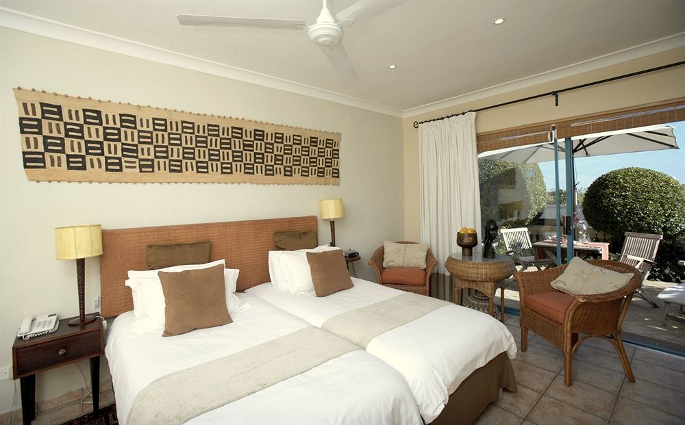 Villa Sunshine Guest House Cape Town Ngoại thất bức ảnh